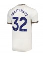 Billige Everton Jarrad Branthwaite #32 Tredjedrakt 2024-25 Kortermet